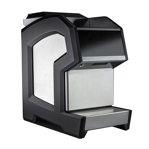 Eversys Inc. CAMEO SIDE FRIDGE