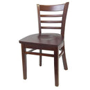 JustChair Manufacturing W20118-SS