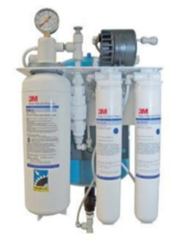 Angelo Po America APRO