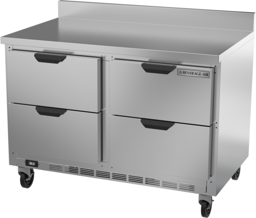 Beverage Air WTRD48AHC-4