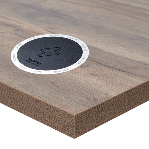 BFM Seating 2KP3042-FP1