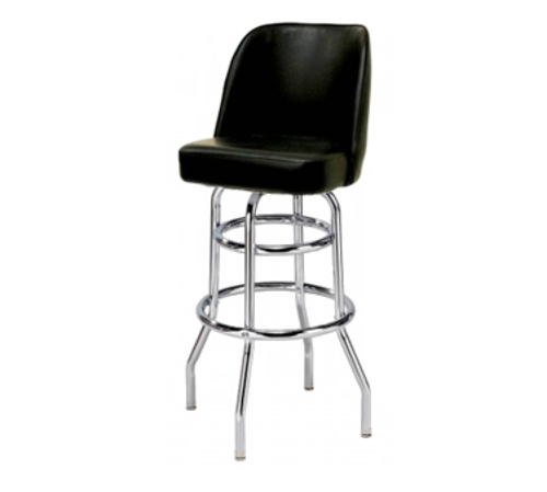 All About Furniture MS2B-L RD