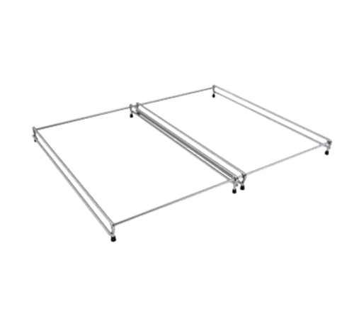 Hatco 2 RAIL