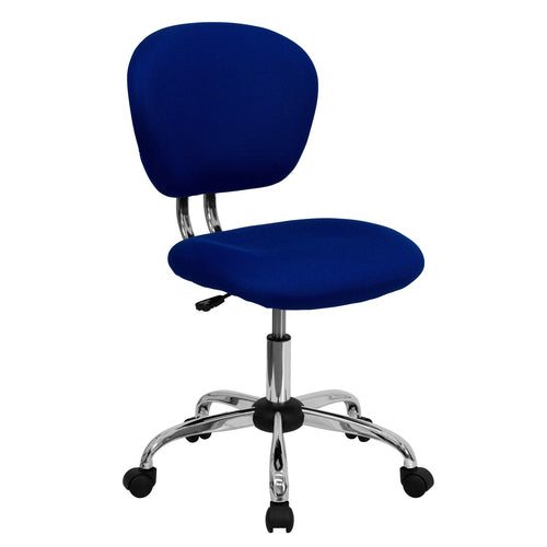 Flash Furniture H-2376-F-BLUE-GG