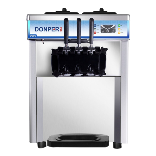 Donper USA D600