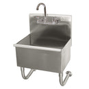 Advance Tabco WSS-16-31-F
