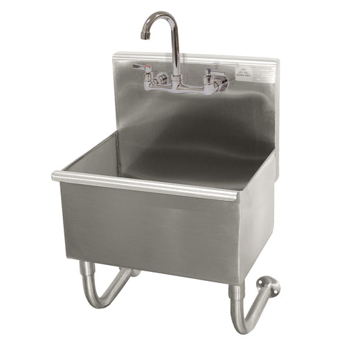 Advance Tabco WSS-16-31-F