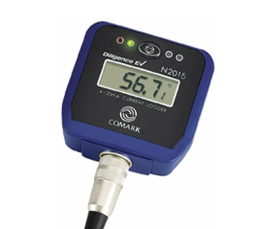 Comark Instruments (Fluke) N2015