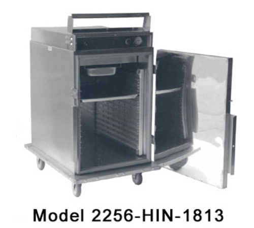 Sammons Equipment 2256-HIN-1813