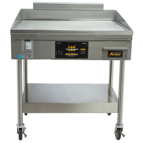 AccuTemp PGF1201A2450-S2