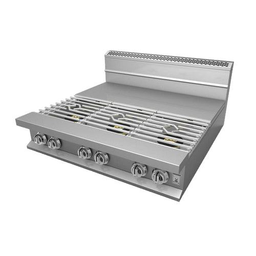 Hestan HST366