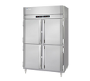 Victory Refrigeration RS-2D-S1-EW-PT-HD-HC