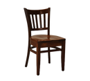JustChair Manufacturing W34718-SS
