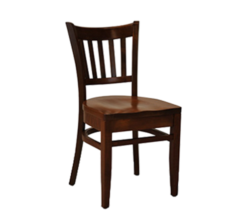 JustChair Manufacturing W34718-SS