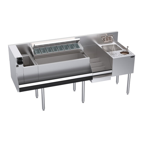 Krowne KR24-MX68B-10