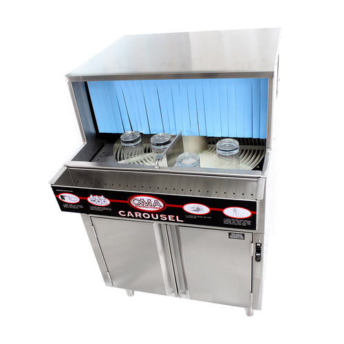 CMA Dishmachines GL-C