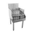 Glastender, Inc. RDBA-18S