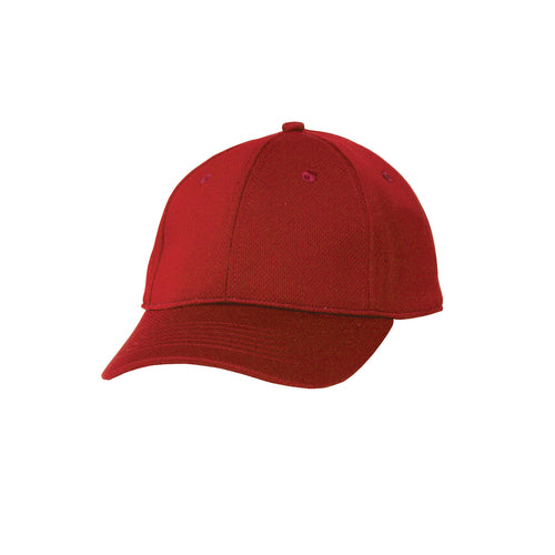 Chef Works HC008RED0