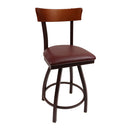 Trendler, Inc. OPEN FRAME METAL CTR24 MOTION WS