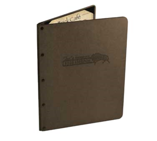 Menu Solutions HB20D