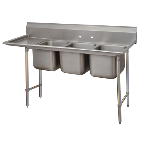 Advance Tabco 9-43-72-36L