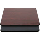 JustChair Manufacturing JER3060-B/DM