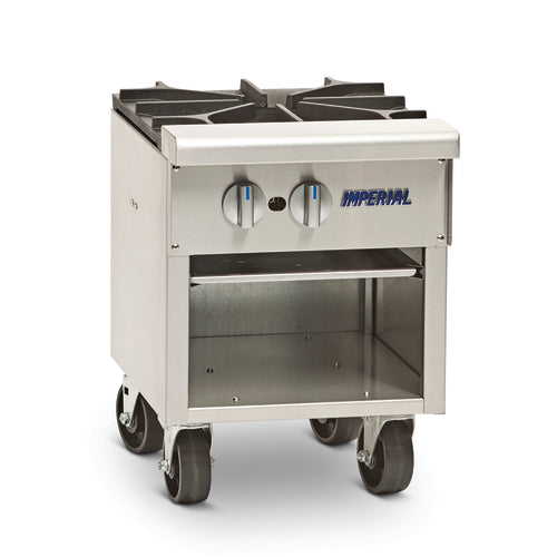 Imperial ISPA-18-2