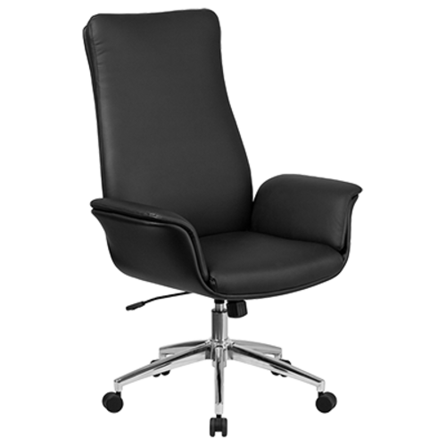 Flash Furniture BT-88-BK-GG