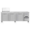 Continental Refrigerator RA93N12M