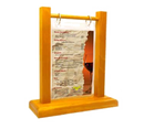 Menu Solutions WFTRO-B