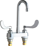 Chicago Faucets 895-317E65VRGD1AB