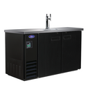 Valpro Commercial Refrigeration VPBD2-1