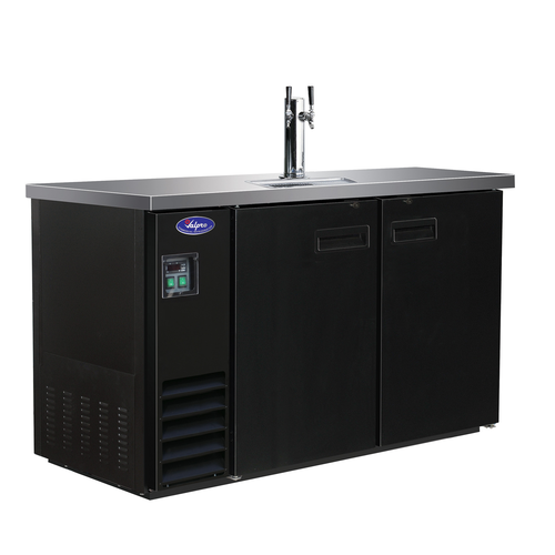 Valpro Commercial Refrigeration VPBD2-1