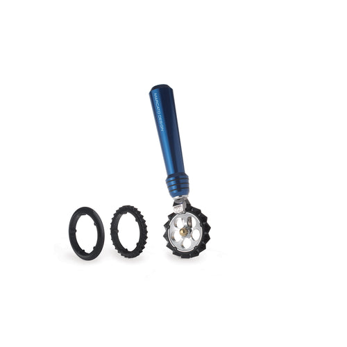 Harold Import 8337BL