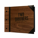 picture of Risch CMBFF-WOOD 8.5X11