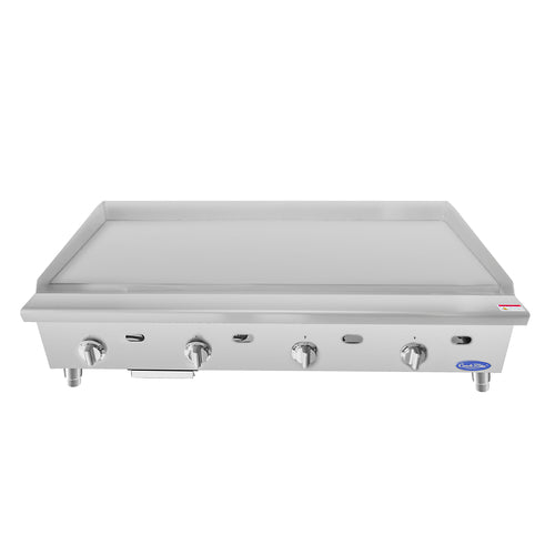 Atosa USA, Inc. ATTG-48