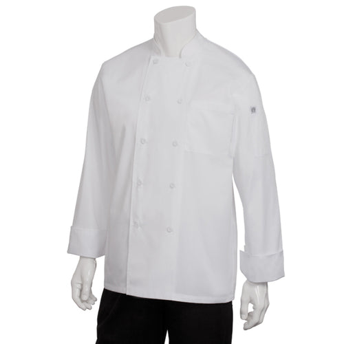 Chef Works JLLSWHT2XL