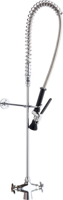 Chicago Faucets 919-VB204XKCAB