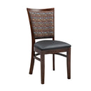 picture of G & A Commercial Seating 4112FP1