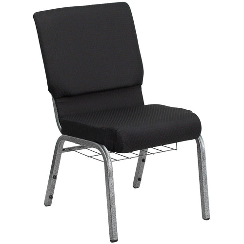 Flash Furniture FD-CH02185-SV-JP02-BAS-GG