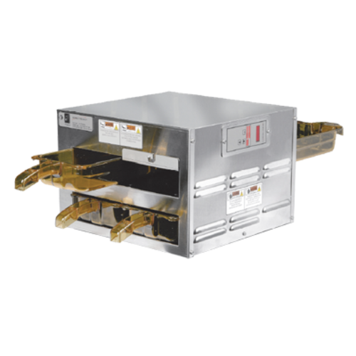 Henny Penny MPC222.03