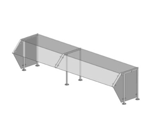 picture of Premier Metal & Glass TM2R