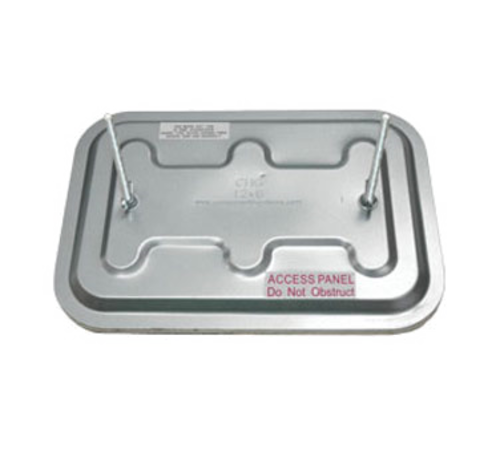 Component Hardware ACC-12X8