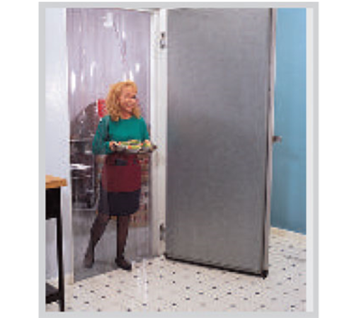 Chase Doors 4601 36X84