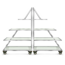 Eastern Tabletop AC1725BK