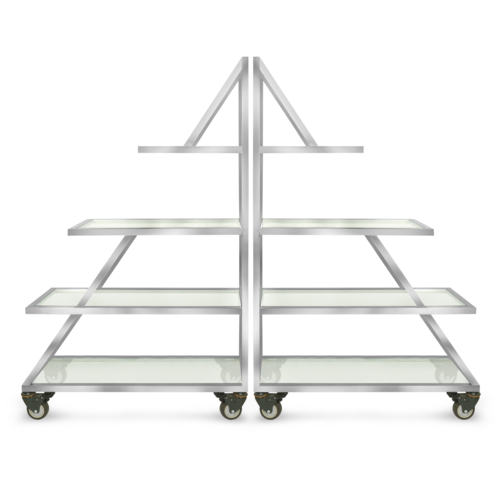 Eastern Tabletop AC1725BK