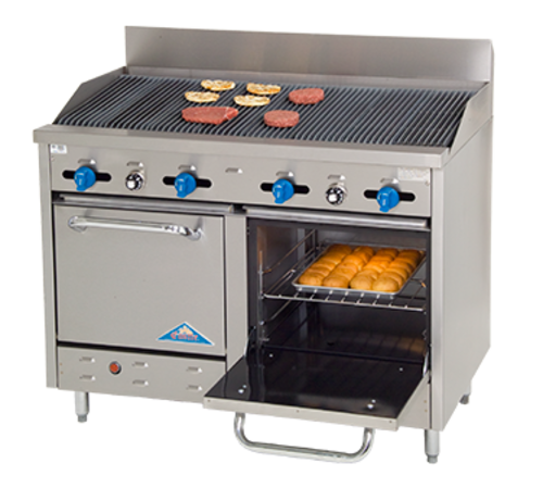 Comstock-Castle F3218-4RB