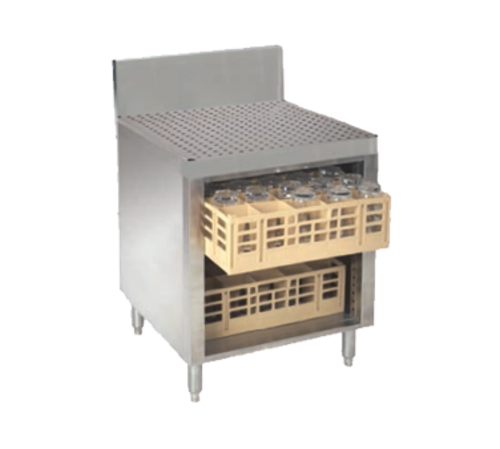 Advance Tabco PRCR-24-24