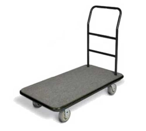 Central Specialties Ltd. 2100GY-090-BLK