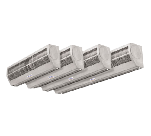 Curtron Products AP-2-36-1-SS